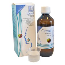 OROXIL Collut.200ml