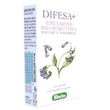 DIFESA+EMULSIONE RICOSTRUTTIVA