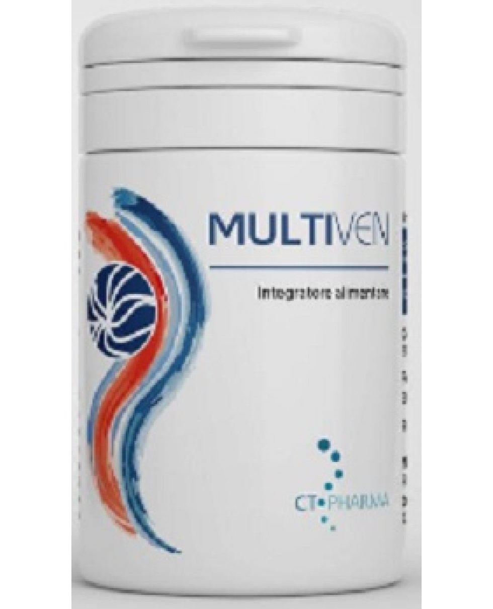 MULTIVEN 30CPR