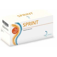 SPRINT 10FLACONCINIX10G