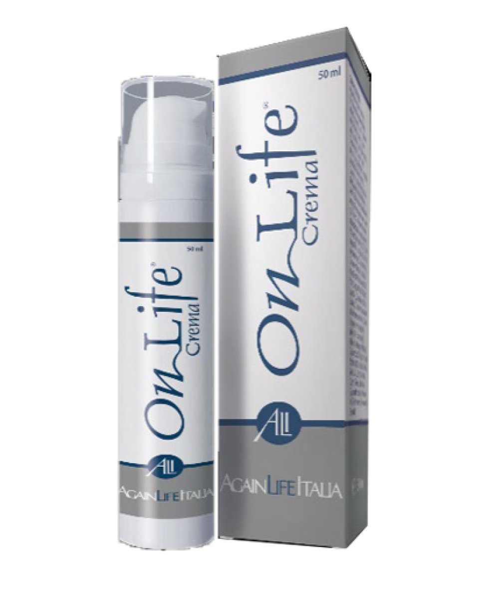 ONLIFE CREMA 50ML