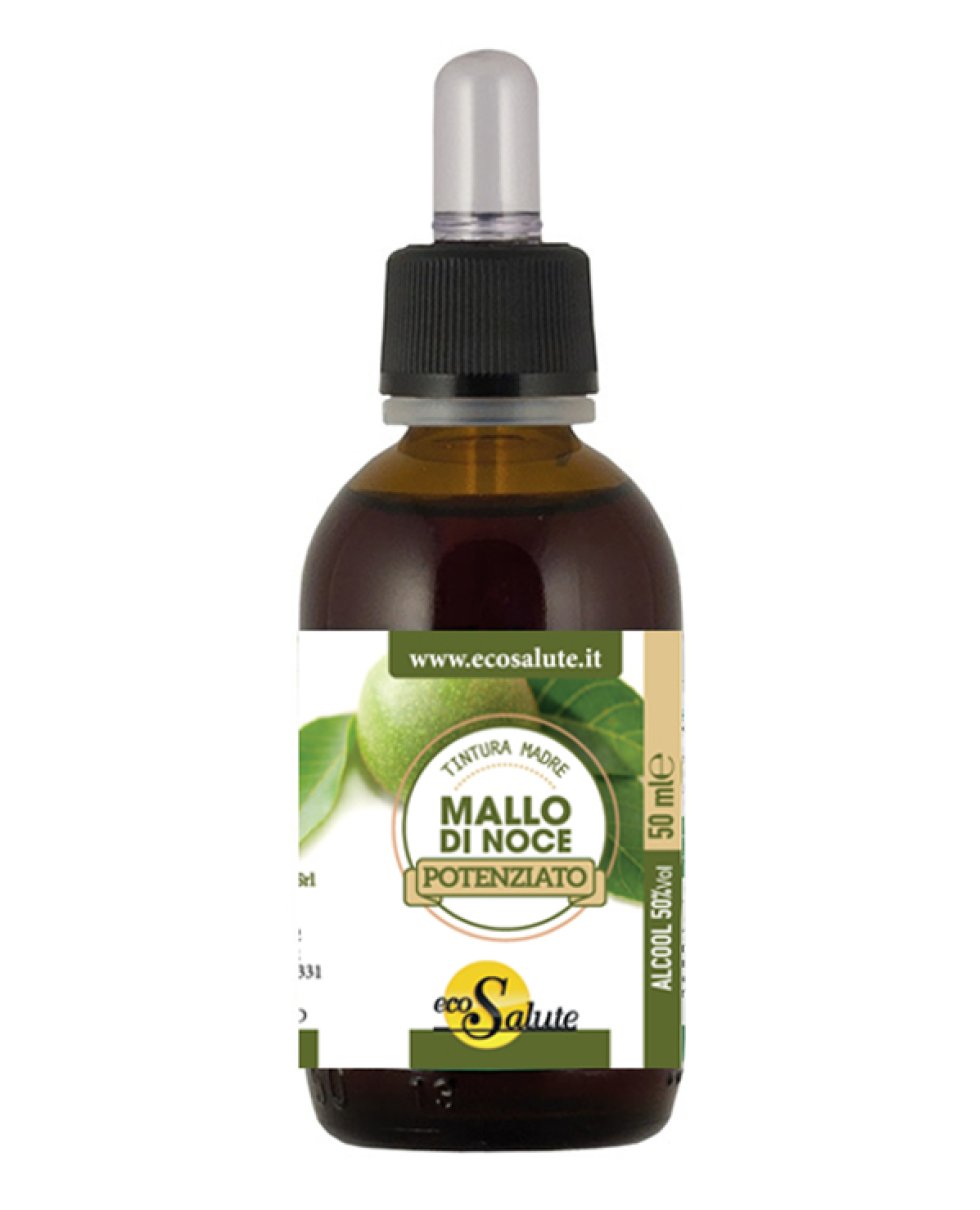 MALLO VERDE NOCE TM 50ML