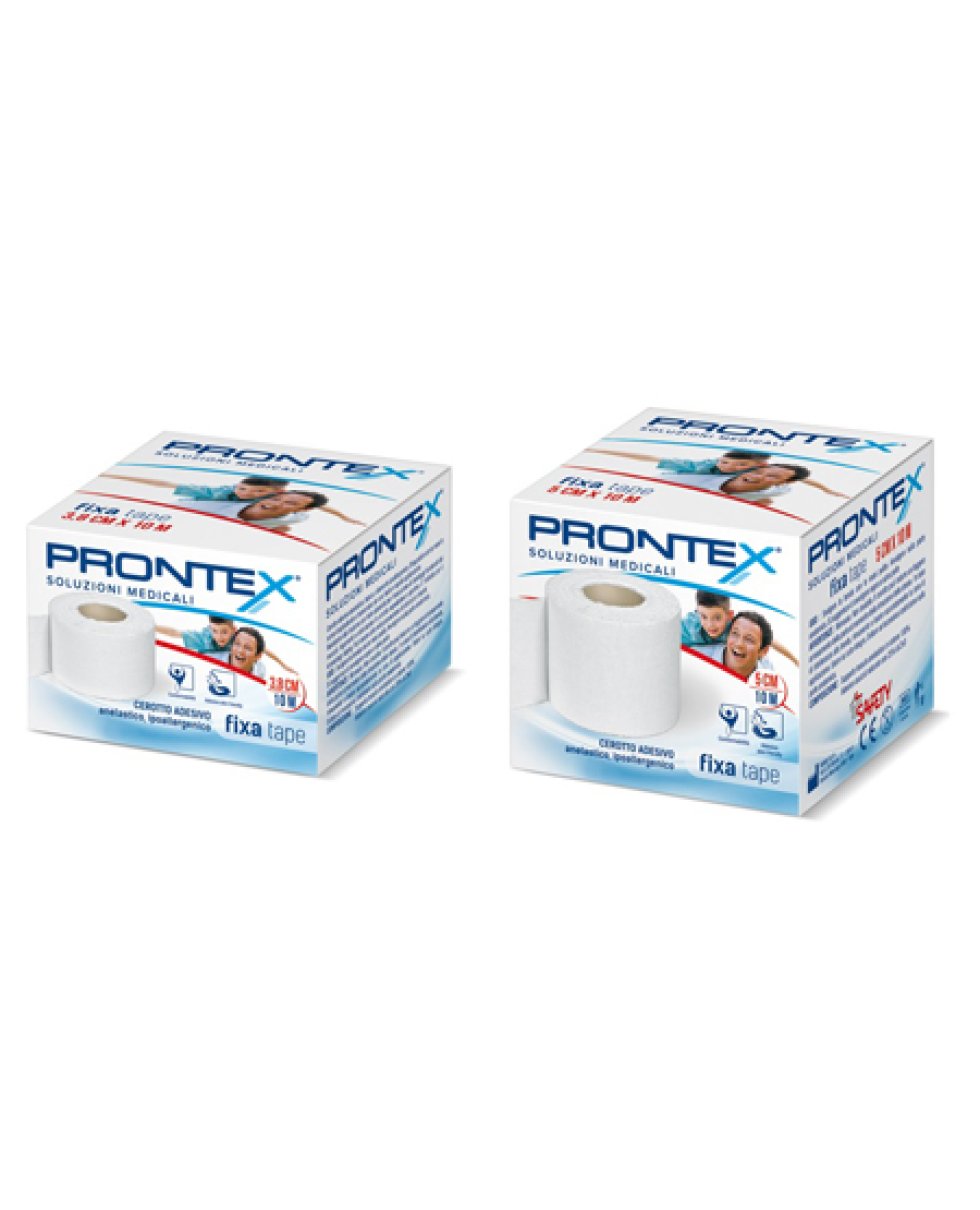 PRONTEX FIXA TAPE M10X5CM