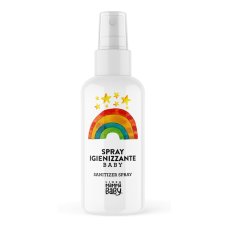 MAMMABABY SPRAY IGIEN BABY 100