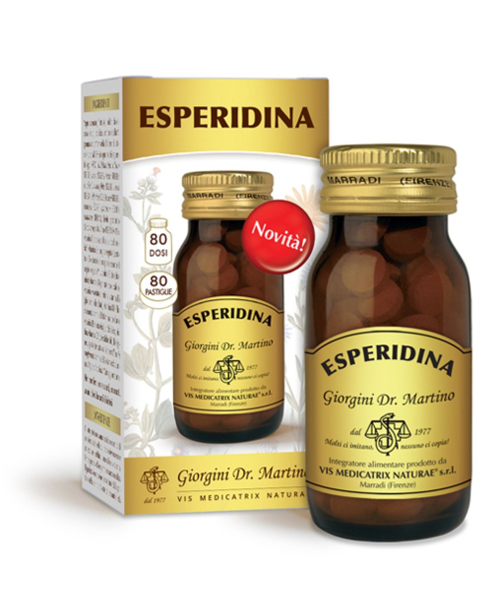 ESPERIDINA 80PAST