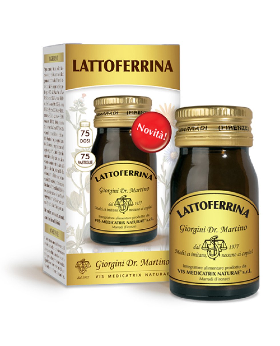 LATTOFERRINA 75PAST