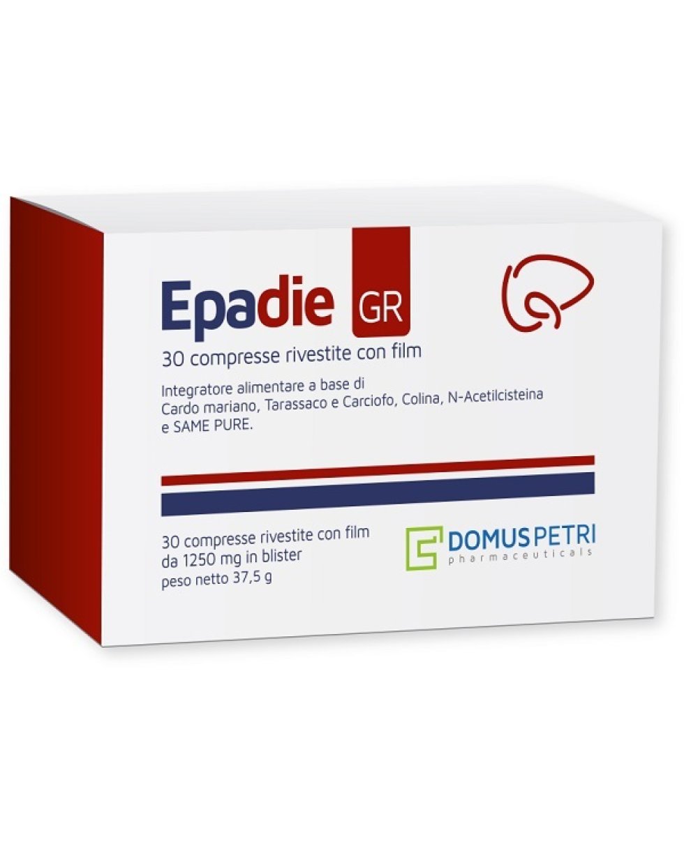 EPADIE 30CPR