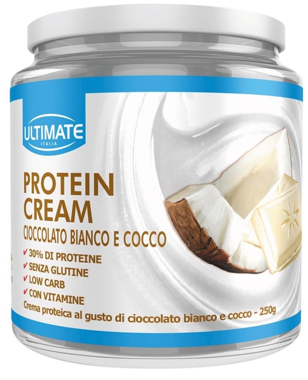 ULTIMATE PROTEIN CREAM CIOC BI