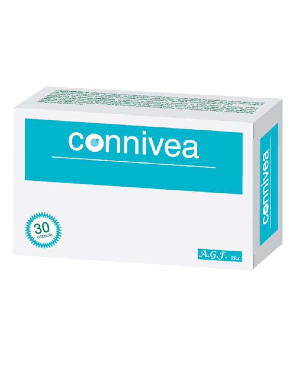 CONNIVEA 30CPS