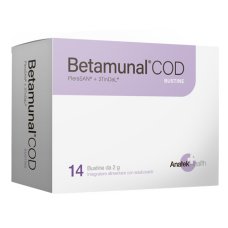 BETAMUNAL COD 14BUST