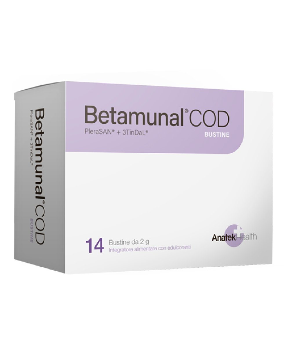 BETAMUNAL COD 14BUST