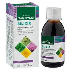 BILIXIR 240 ML