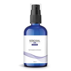 SEBOSAL DS LOZIONE 100ML