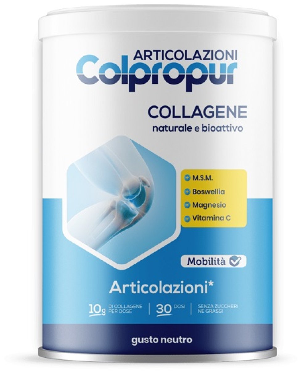 COLPROPUR ARTICOLAZIONI 336G