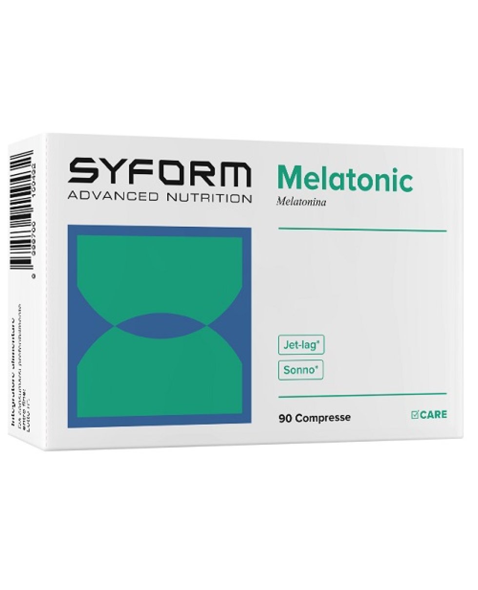 MELATONIC 90CPR