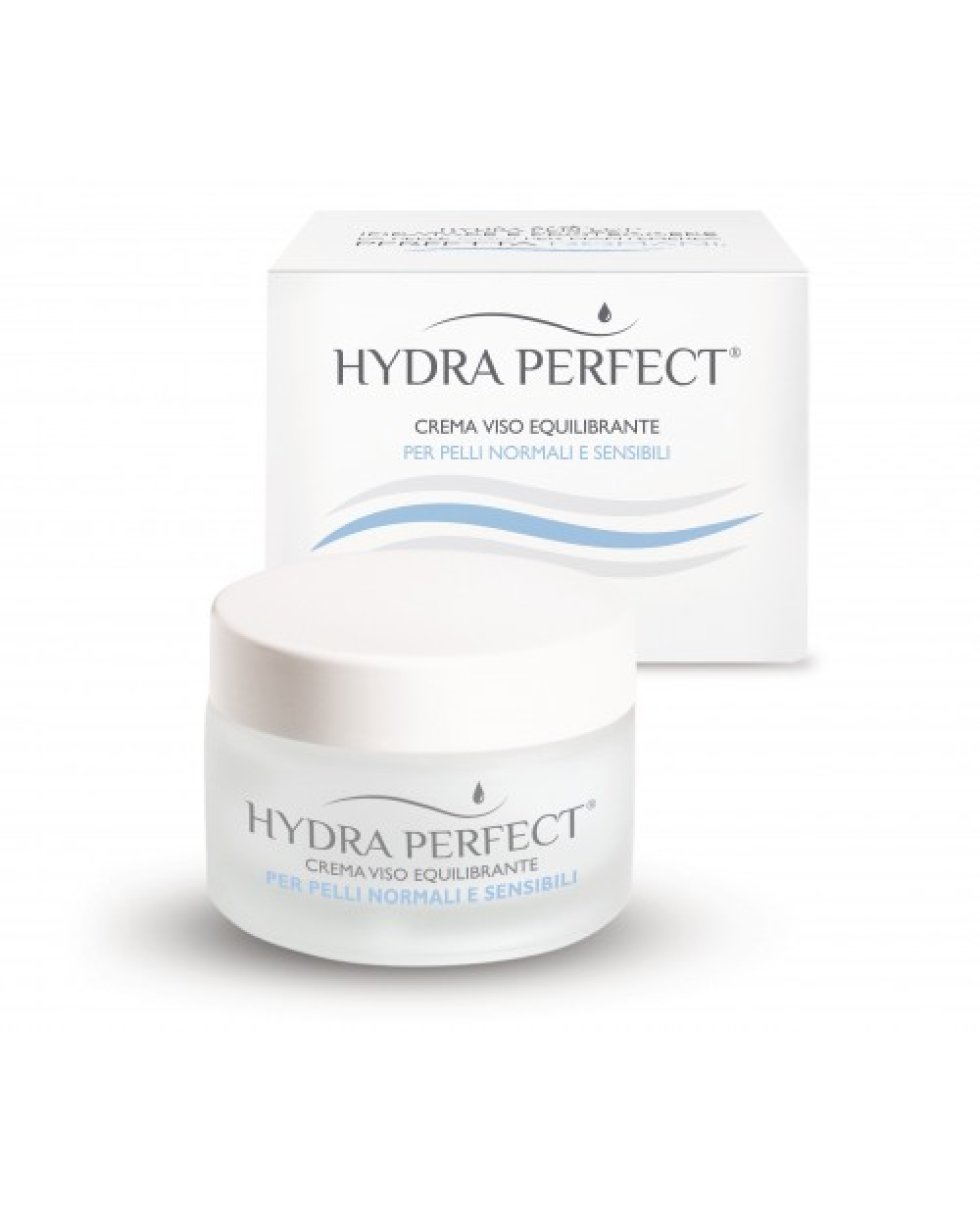 HYDRA PERFECT CR VISO EQUIL 50ML