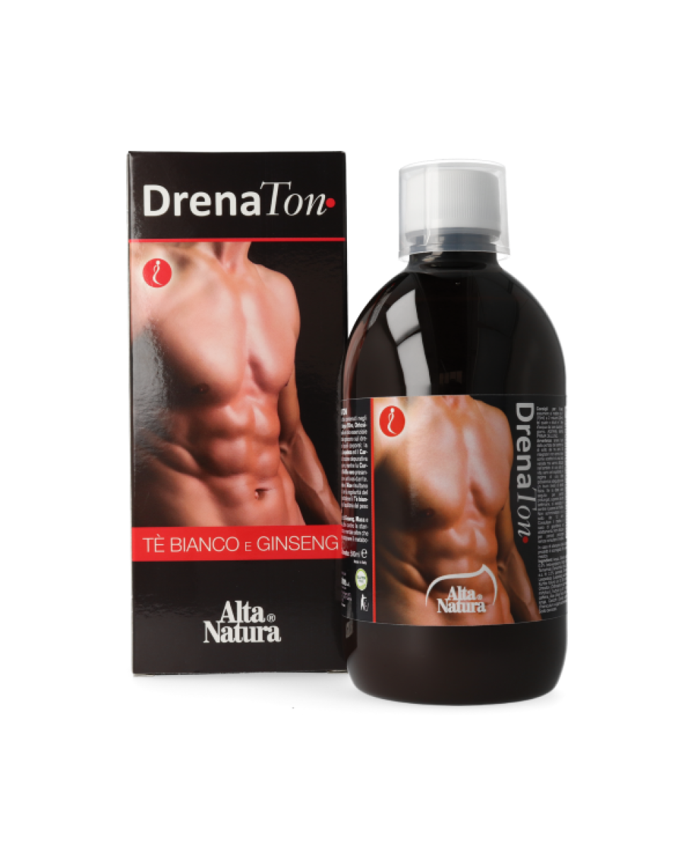 DRENATON 500ML