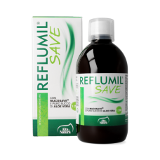 REFLUMIL SAVE SOLUZIONE 500ML