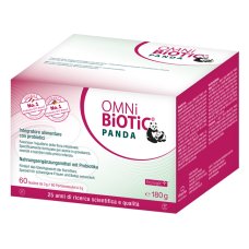 OMNI BIOTIC PANDA 60BUST