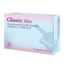 CLINNIX-SLIM INTEG 48CPS