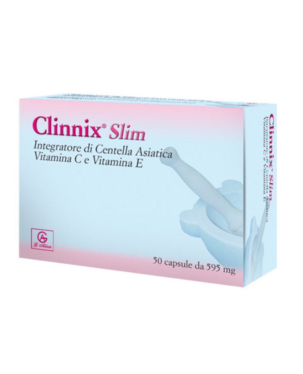 CLINNIX-SLIM INTEG 48CPS