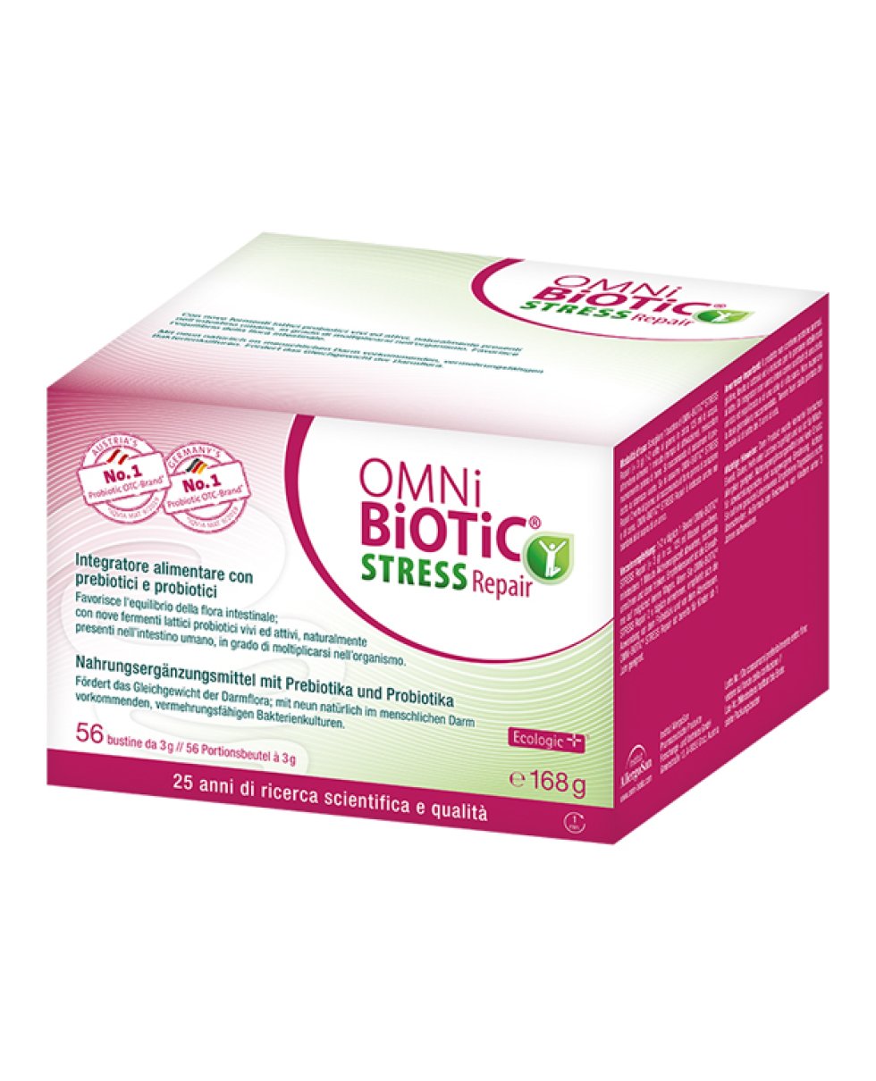 OMNI BIOTIC STRESS REPAIR 56BU