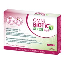 OMNI BIOTIC STRESS REPAIR 7BUS