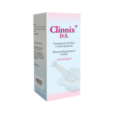 CLINNIX-DS SHAMPOO 200ML