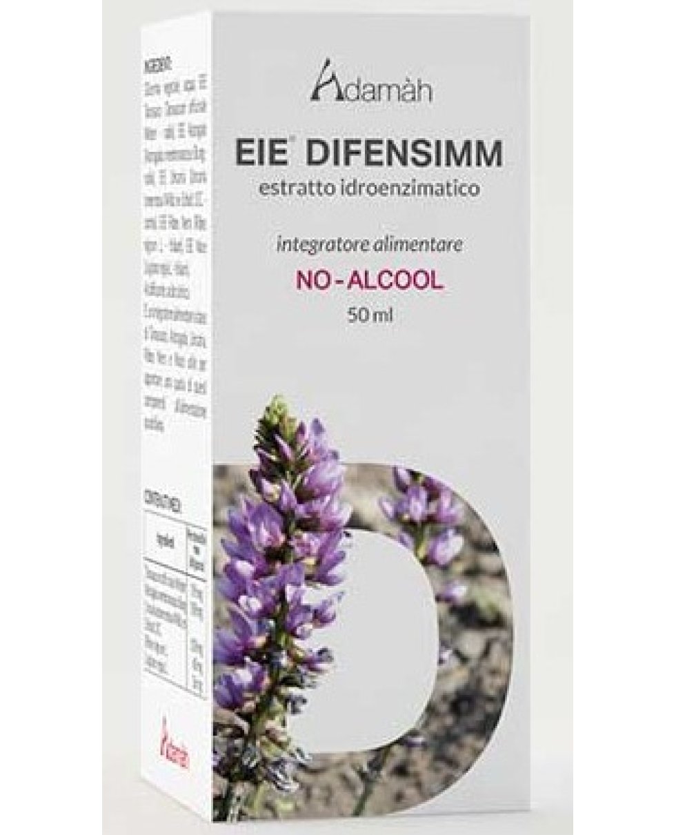 EIE DIFENSIMM 50ML GTT