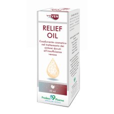 WAVEN RELIEF OIL 30ML