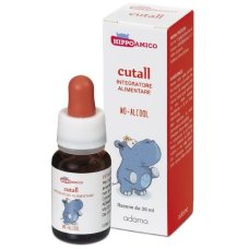 EIE CUTALL GTT 30ML