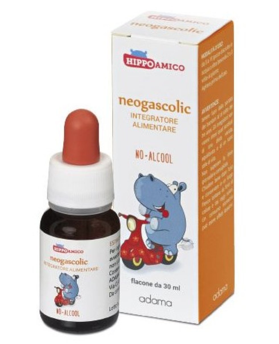 EIE NEOGASCOLIC GTT 30ML