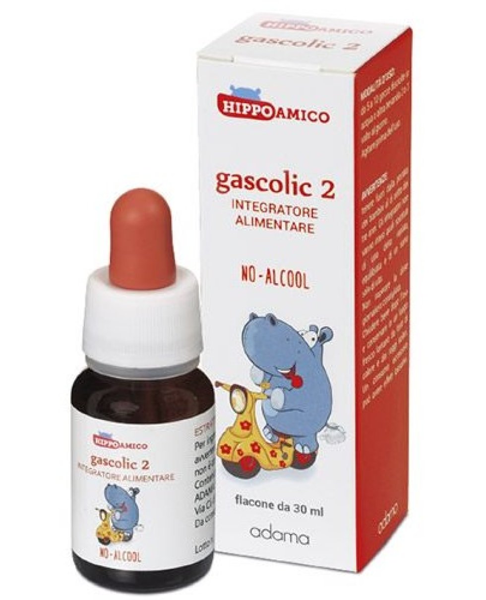 EIE GASCOLC 2 GTT 30ML