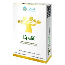 EPALIF 30CPS