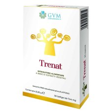 TRENAT 30SOFTGEL