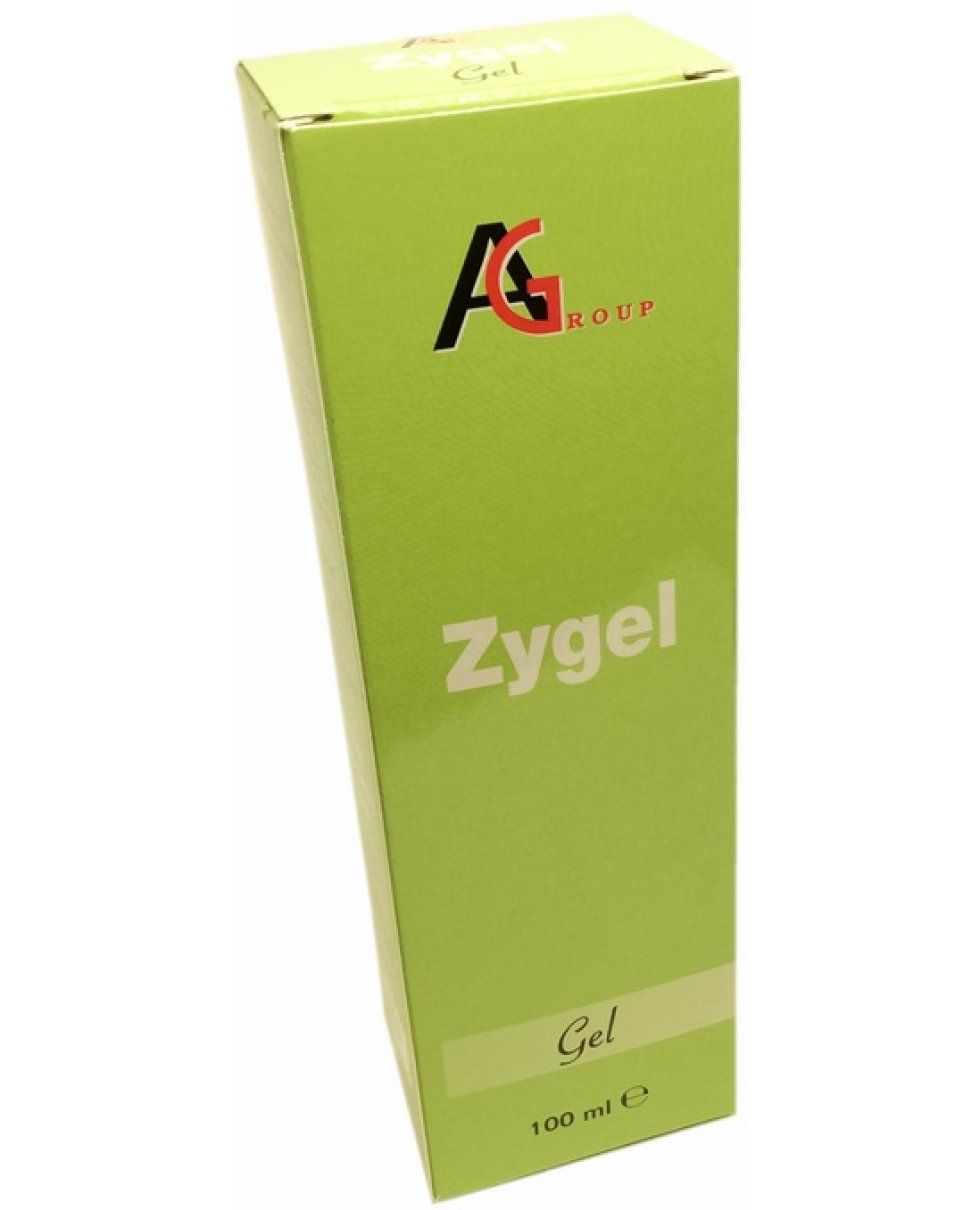 ZYGEL Gel Gambe 100ml