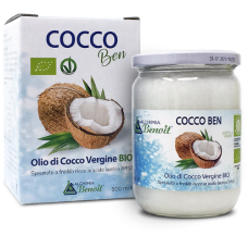 COCCO BEN 500ML