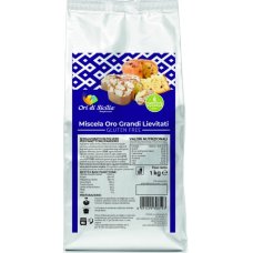 ORI DI SICILIA Mix Gr/Liev.1Kg