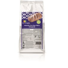 ORI DI SICILIA Mix Fib/Int.1Kg