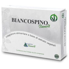 BIANCOSPINO BENOIT 60CPR