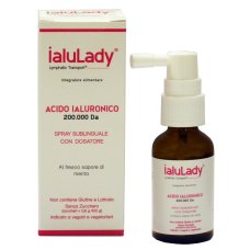 IALULADY SPRAY SUBLINGUALE20ML