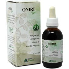 ONIRI BEN 50ML