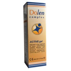 DOLEN COMPLEX GEL CREMA 50ML