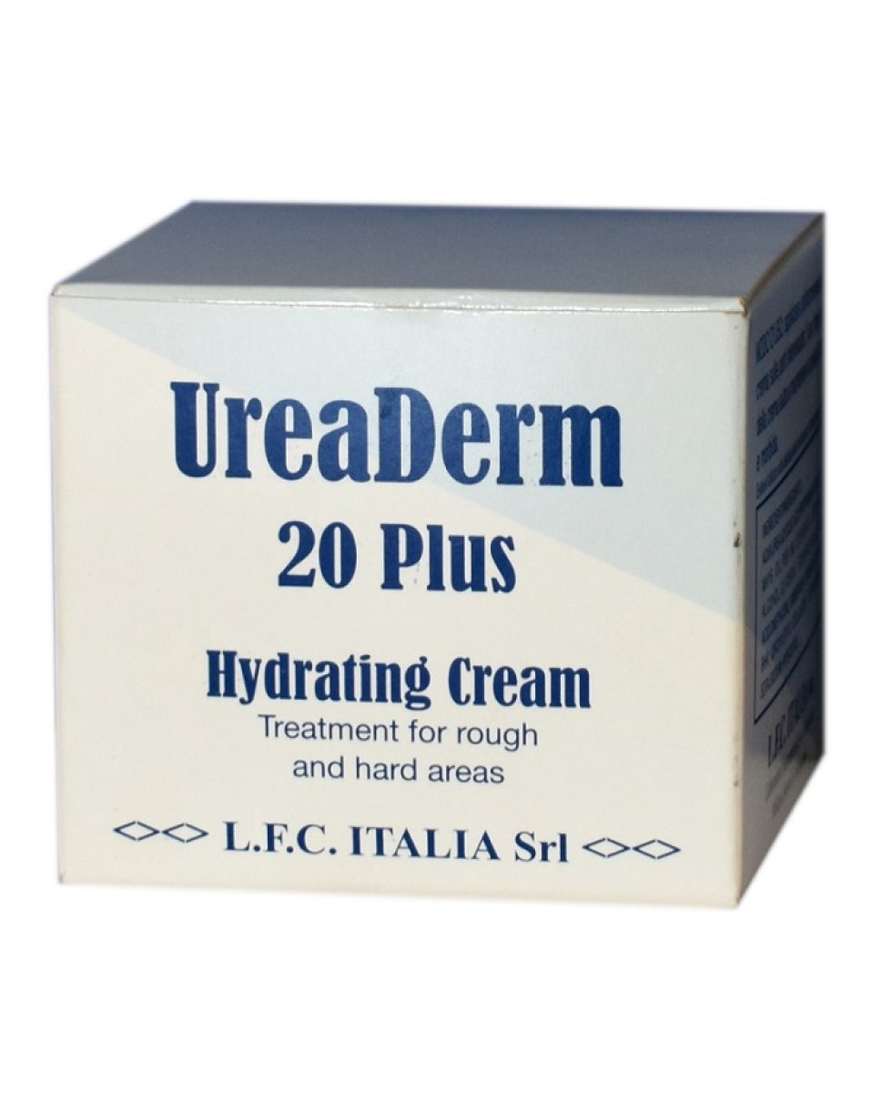 UREADERM 20 Plus Cr.Idr.50ml