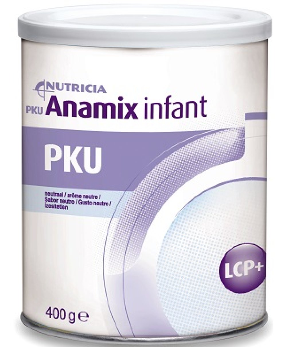 PKU ANAMIX INFANT 400G