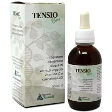 TENSIO BEN 50ML