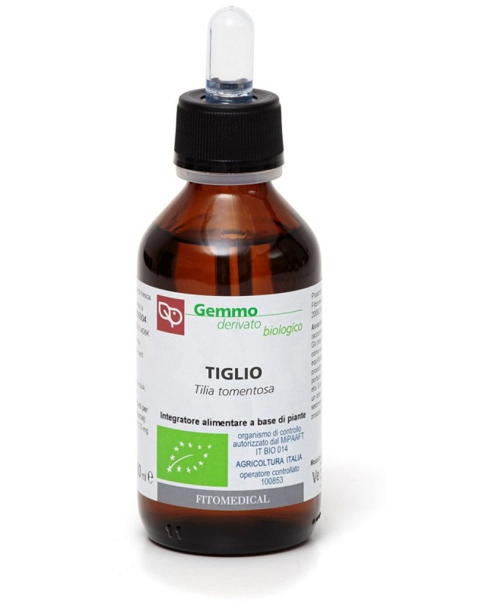 TIGLIO MG BIO 100ML