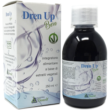 DREN UP BEN 250ML