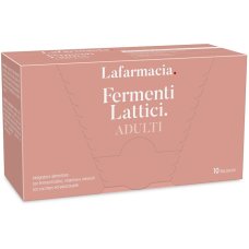 LF FERMENTI ADULTI 10FL