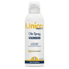 UNICO OLIO SECCO SPRAY 100ML